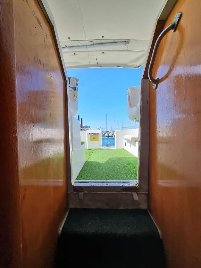 Hotel Experiencia En El Mar Gijon M Zewnętrze zdjęcie